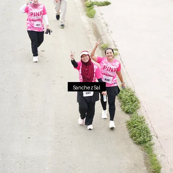 Runner Photo 8442793
