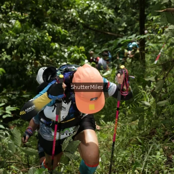 Runner Photo 84428