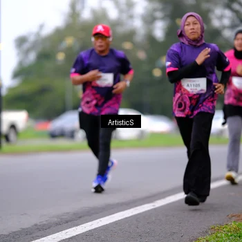 Runner Photo 8442801