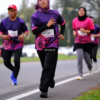 Runner Photo 8442808