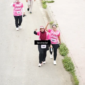 Runner Photo 8442809