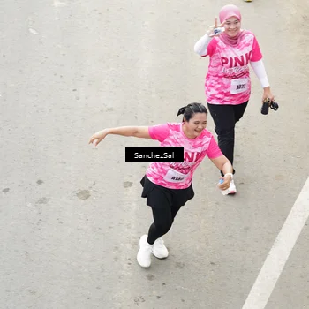 Runner Photo 8442812
