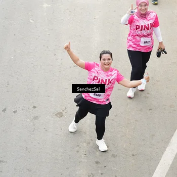 Runner Photo 8442816