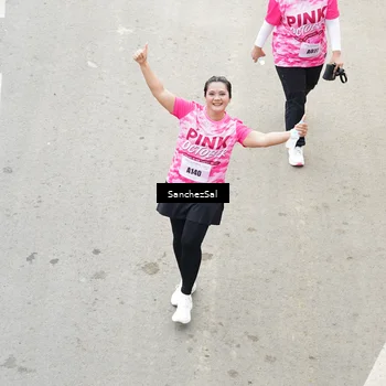 Runner Photo 8442817
