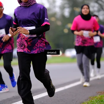 Runner Photo 8442818