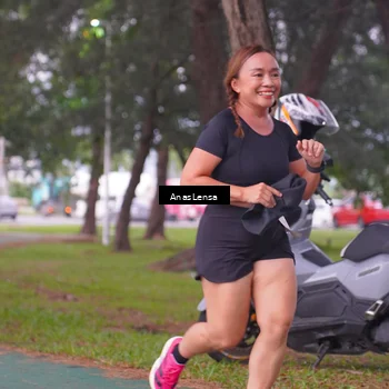Runner Photo 8442819