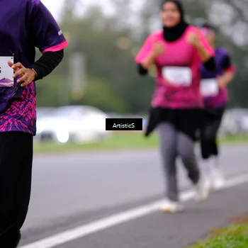 Runner Photo 8442821