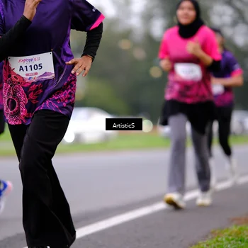 Runner Photo 8442822