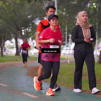 Runner Photo 8442823
