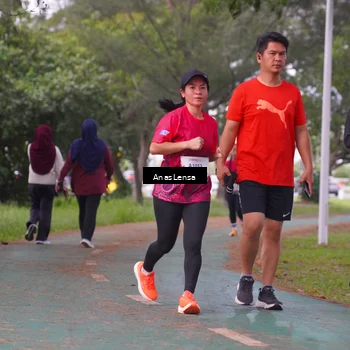 Runner Photo 8442824