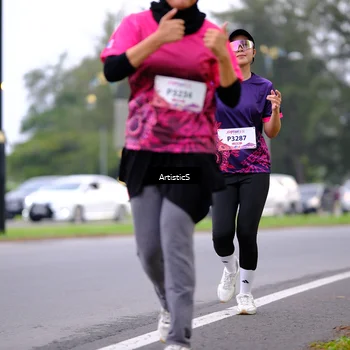 Runner Photo 8442825
