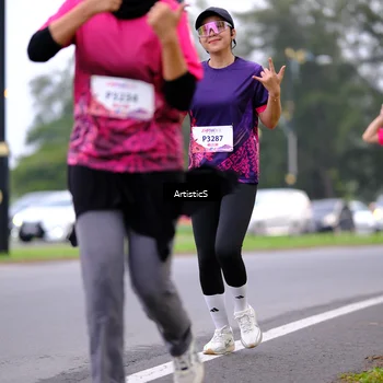 Runner Photo 8442826