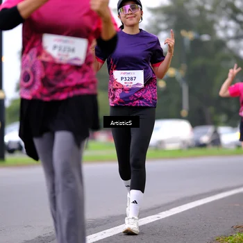 Runner Photo 8442827
