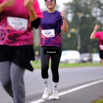 Runner Photo 8442828