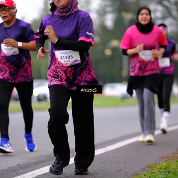 Runner Photo 8442829