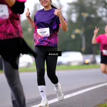 Runner Photo 8442831