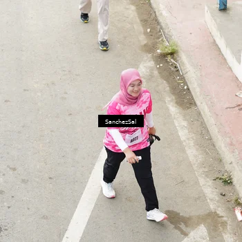 Runner Photo 8442835