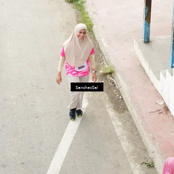 Runner Photo 8442836