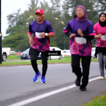 Runner Photo 8442838