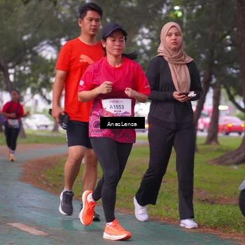 Runner Photo 8442839
