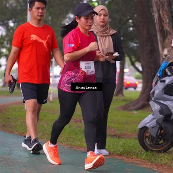 Runner Photo 8442840