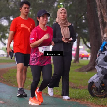 Runner Photo 8442841