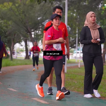 Runner Photo 8442842