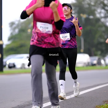 Runner Photo 8442843