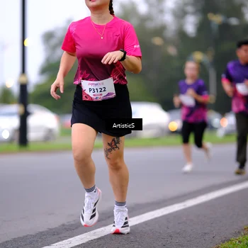 Runner Photo 8442846