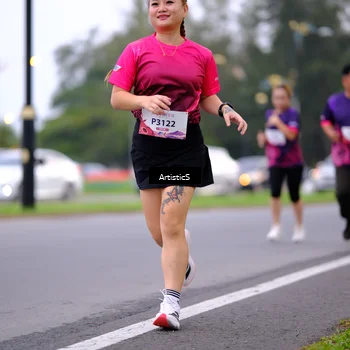 Runner Photo 8442847