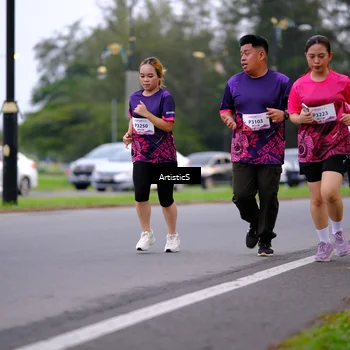 Runner Photo 8442848
