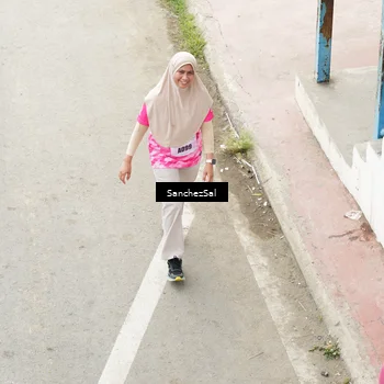 Runner Photo 8442849