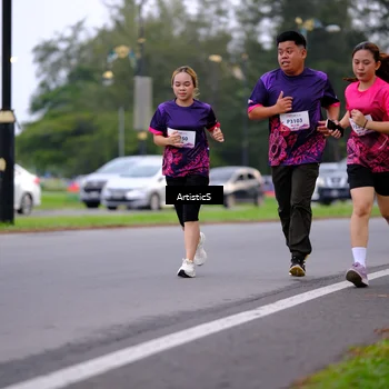 Runner Photo 8442850