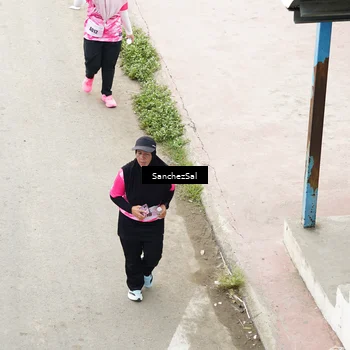 Runner Photo 8442853