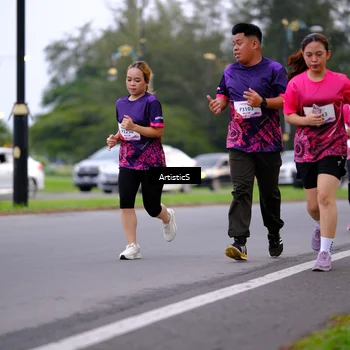 Runner Photo 8442855