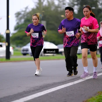 Runner Photo 8442856