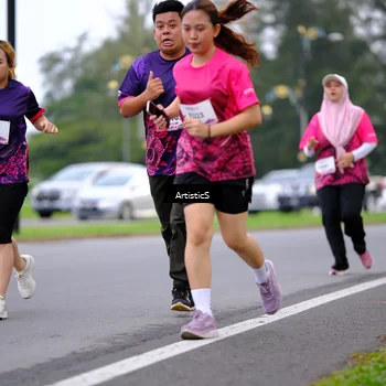 Runner Photo 8442857