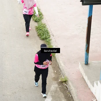 Runner Photo 8442858