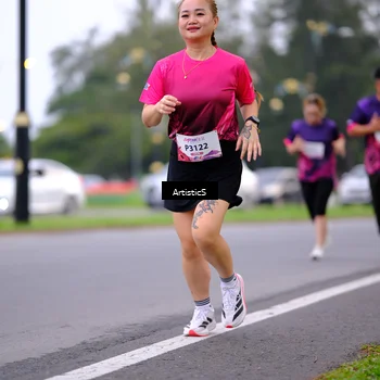 Runner Photo 8442859