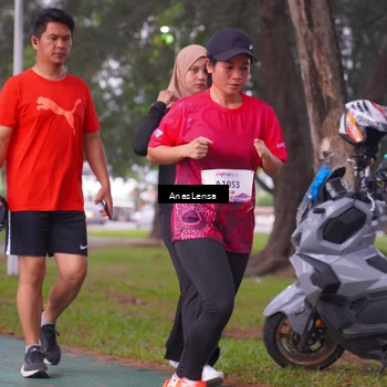 Runner Photo 8442860