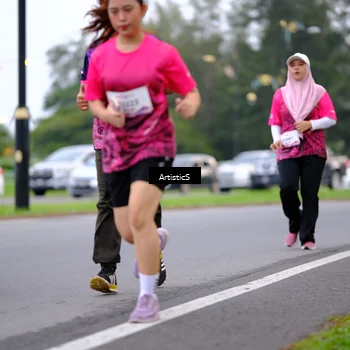 Runner Photo 8442861