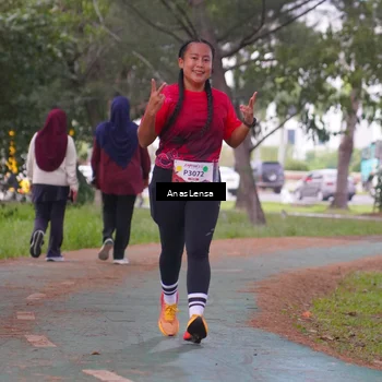 Runner Photo 8442862