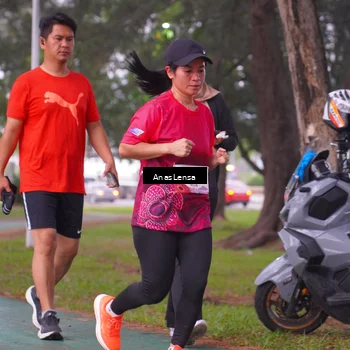 Runner Photo 8442863