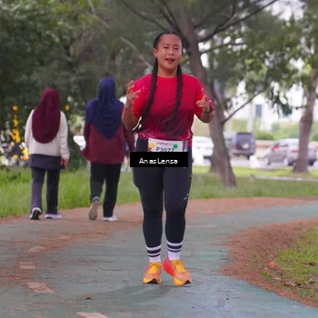 Runner Photo 8442866