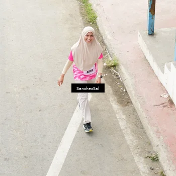 Runner Photo 8442872