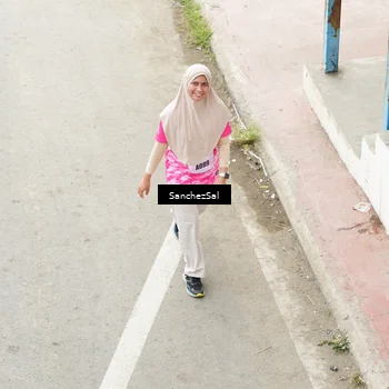 Runner Photo 8442874