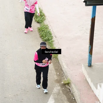 Runner Photo 8442880