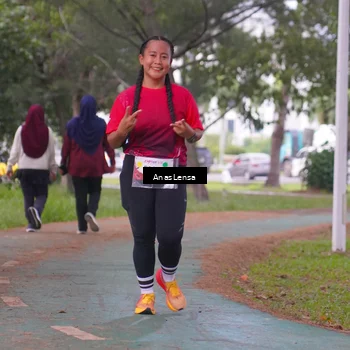 Runner Photo 8442881