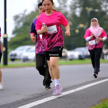 Runner Photo 8442882