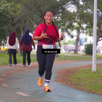 Runner Photo 8442885